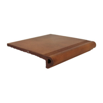 Клинкерные ступени Rodamanto 245x330x50 Клинкерные ступени Rodamanto 245x330x50-0