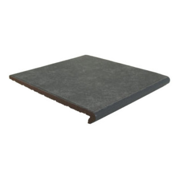 Клинкерные ступени Riansares плитка 299х299х12 Клинкерные ступени Riansares плитка 299х299х12-0