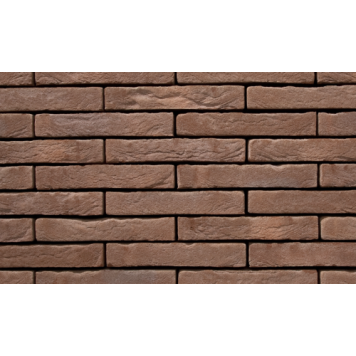 Плитка ручной формовки 127 Omega LF40-0