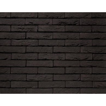 Плитка ручной формовки 001 Zwart Mangaan DF-0