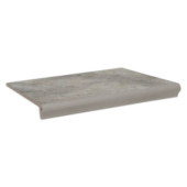 Клинкерные ступени Quarz Grau 360x320x9,5 Клинкерные ступени Quarz Grau 360x320x9,5