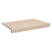 Клинкерные ступени Sahara Beige 360x320x9,5 Клинкерные ступени Sahara Beige 360x320x9,5