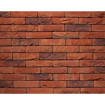 Кирпич ручной формовки 018 Viola Light WF-0