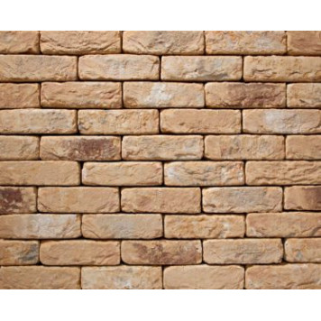 Кирпич ручной формовки 020 Oude Kuststeen-0