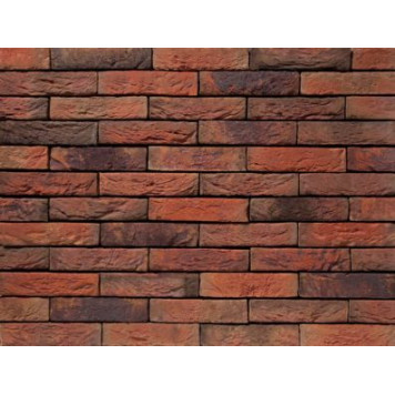 Кирпич ручной формовки 013 Viola DF Кирпич ручной формовки 013 Viola DF-0