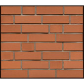 Клинкерный кирпич K490NF