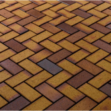 Клинкерная брусчатка TERRA REGGIO-0