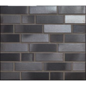 Клинкерный кирпич K518NF