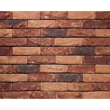 Плитка ручной формовки 026 Alpenroos DF Плитка ручной формовки 026 Alpenroos DF-0