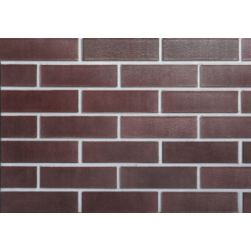 Клинкерный кирпич Trentino-12-0