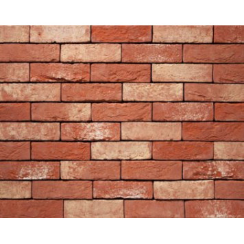 Плитка ручной формовки 061 Affligem Угловой элемент DF Плитка ручной формовки 061 Affligem Угловой элемент DF-0