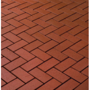 Клинкерная брусчатка GORLITZ KF45 Клинкерная брусчатка GORLITZ KF45-0