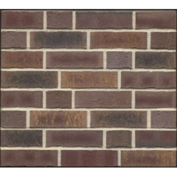 Клинкерный кирпич K769NF-0