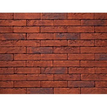 Плитка ручной формовки 099 Marron WF Плитка ручной формовки 099 Marron WF-0