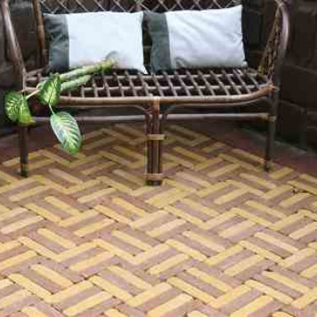 Кирпич Барселона 6 Антик-4