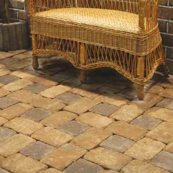 Кирпич Антик 240х160-3