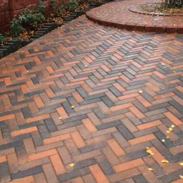 Кирпич узкий 210х70-4