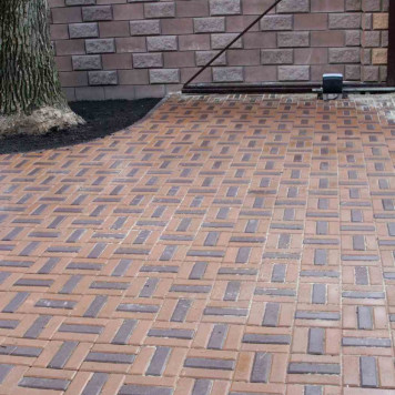 Кирпич узкий 210х70-16