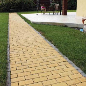 Кирпич 200х100-34