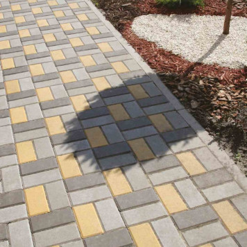 Кирпич 200х100-21