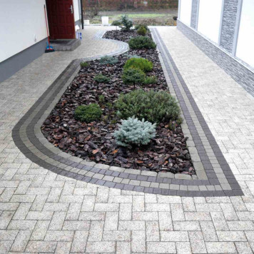 Кирпич 200х100 Кирпич 200х100-25