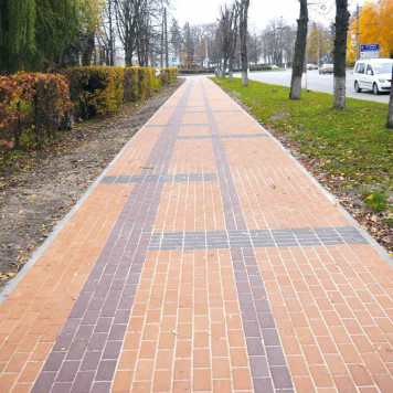 Кирпич 200х100 Кирпич 200х100-33