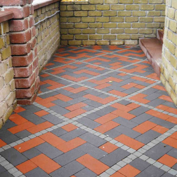 Кирпич 200х100 без фаски Кирпич 200х100 без фаски-8