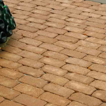 Кирпич 200х100 Антик-2