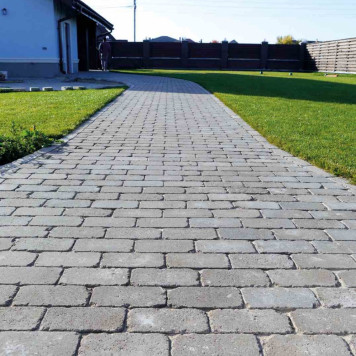 Кирпич 200х100 Антик-22