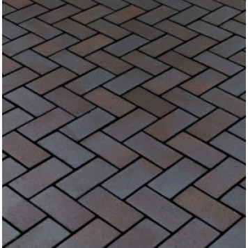 Клинкерная брусчатка ALT BERLIN-0