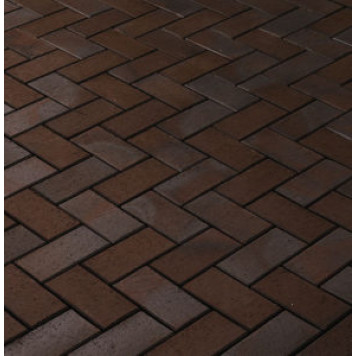 Клинкерная брусчатка BAUTZEN-0