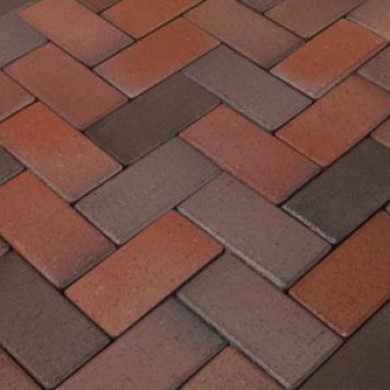 Клинкерная брусчатка Artland-0