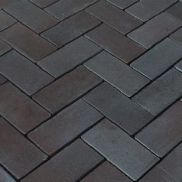 Клинкерная брусчатка Dresden Клинкерная брусчатка Dresden-0