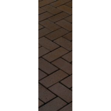 Клинкерная брусчатка WEGA-0