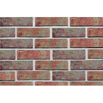 Клинкерный кирпич Texas-0