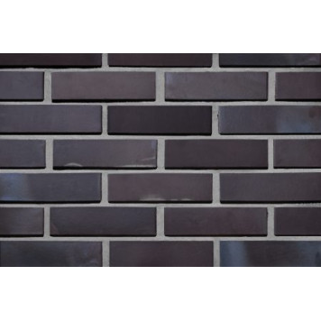 Клинкерный кирпич Toba-0