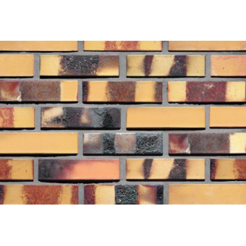 Клинкерный кирпич Vesuvio-0