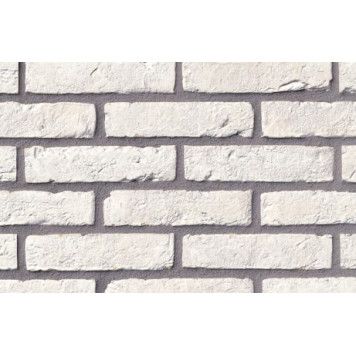 Плитка ручного формування 350 RAINBOW WHITE DF-0