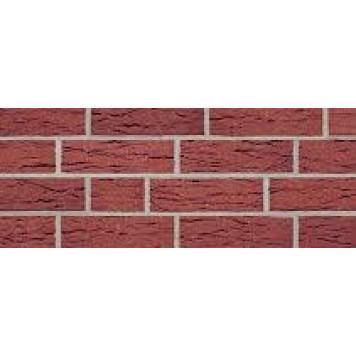 Клинкерный кирпич
JEVER friesisch-rot-0