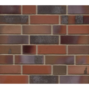 Клинкерный кирпич K560DF Клинкерный кирпич K560DF-0