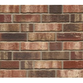 Клинкерный кирпич K658NF