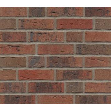 Клинкерный кирпич K685NF-0