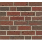 Клинкерный кирпич K689NF