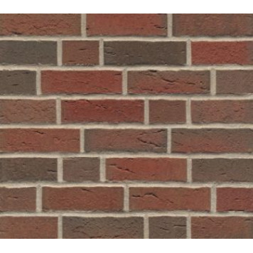 Клинкерный кирпич K689NF-0