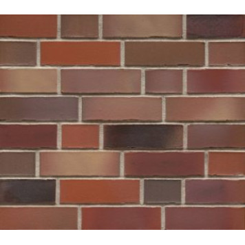 Клинкерный кирпич K991NF-0