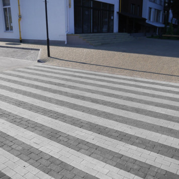 Кирпич 200х100 без фаски-1