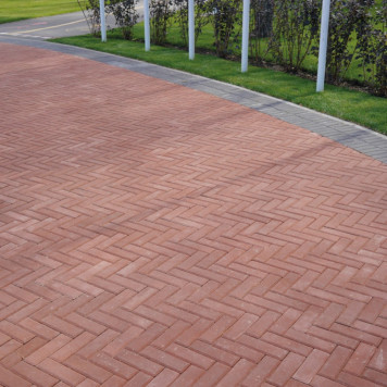 Кирпич узкий 210х70-4