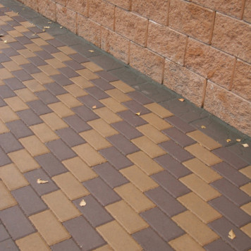 Кирпич 200х100-20