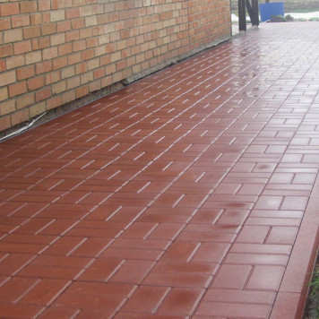 Кирпич 200х100-15