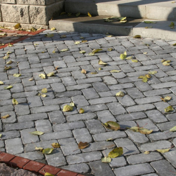 Кирпич 200х100 Антик-11